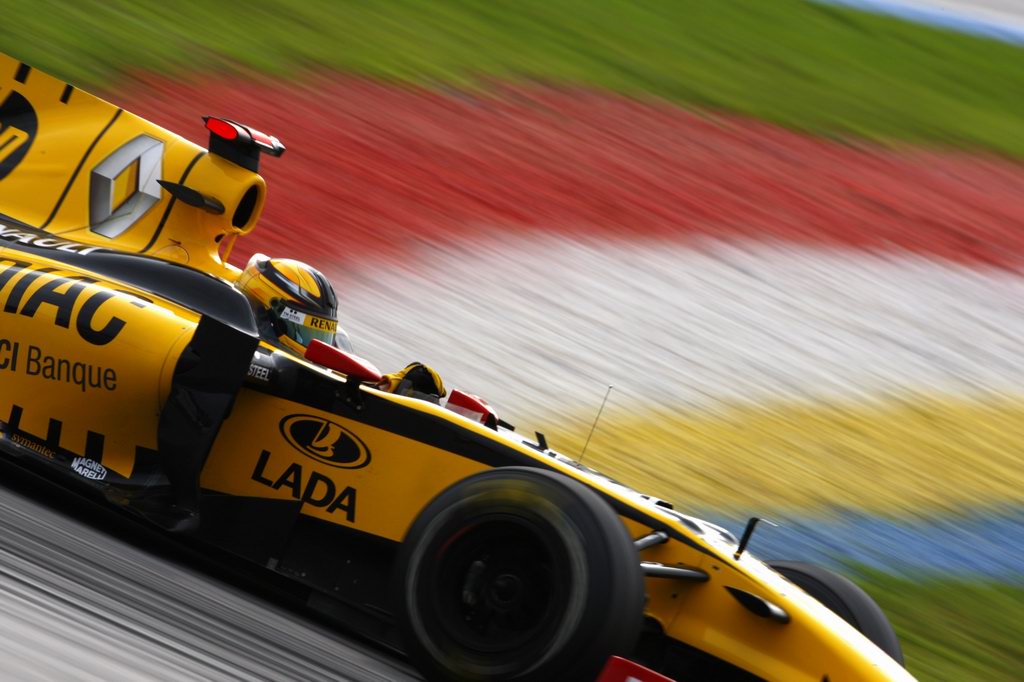 GP Malesia